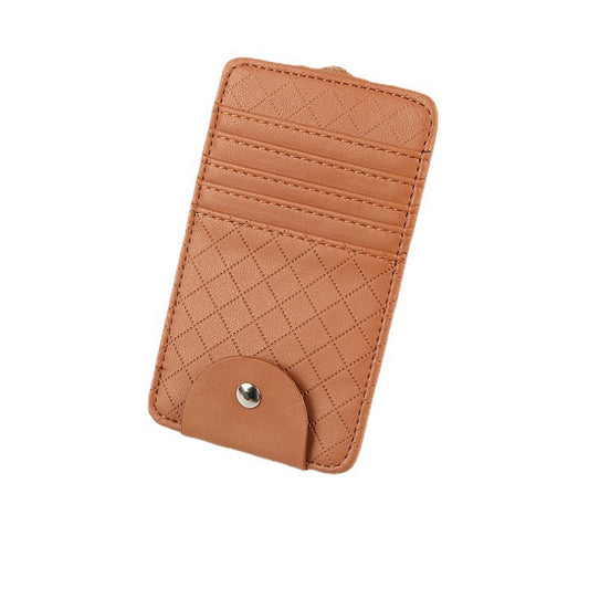 Multifunctional Lamb Pattern Glasses Clip For Car