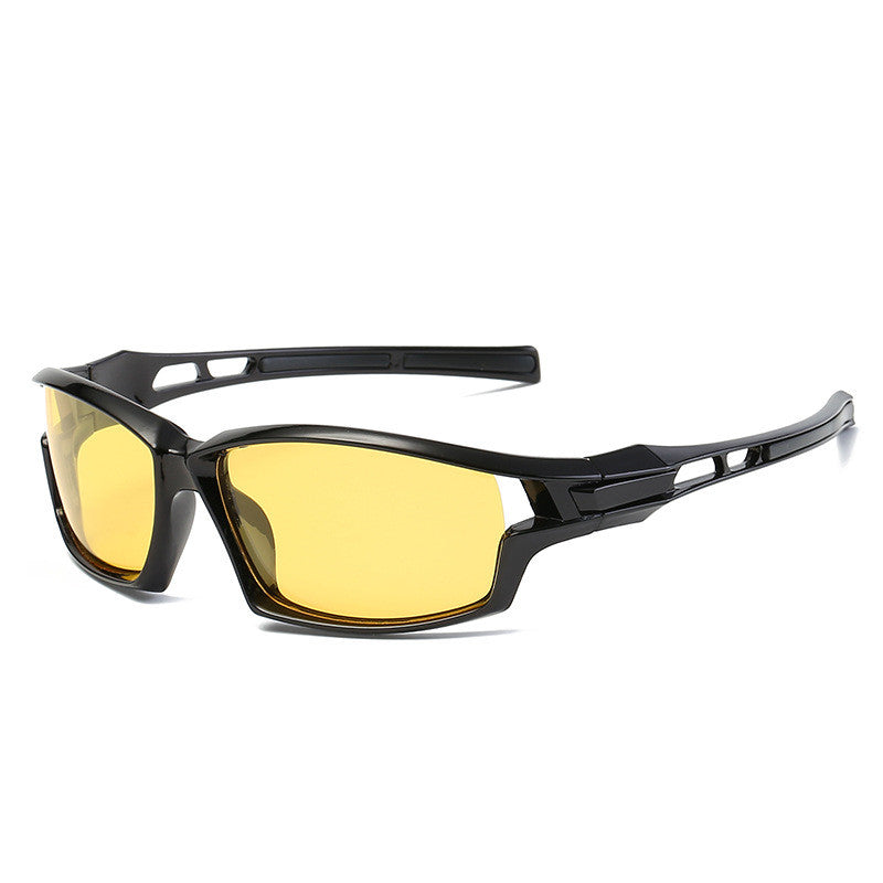 Outdoor UV-proof Polarized Sunglasses