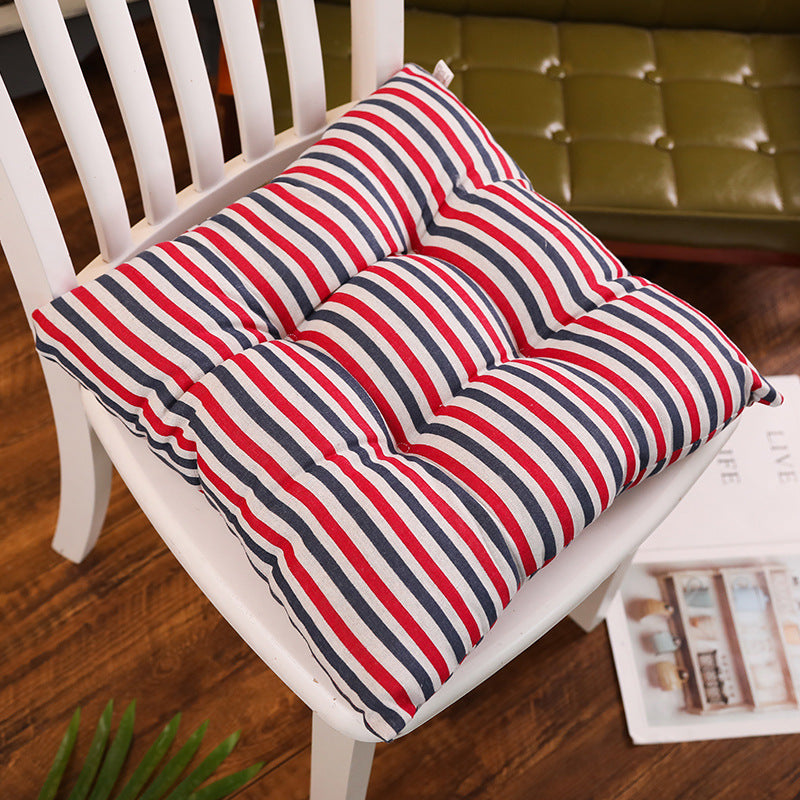 New Thickened Chair Cushion Tatami Breathable