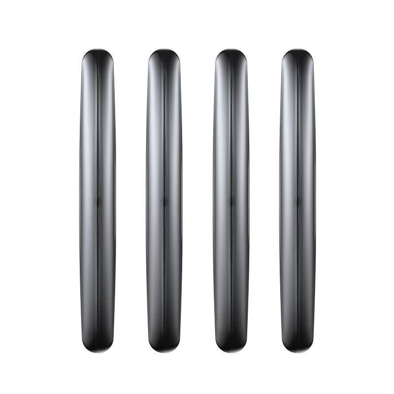 Invisible Silicone Anti-collision Strip Door Opening Anti-collision Sticker