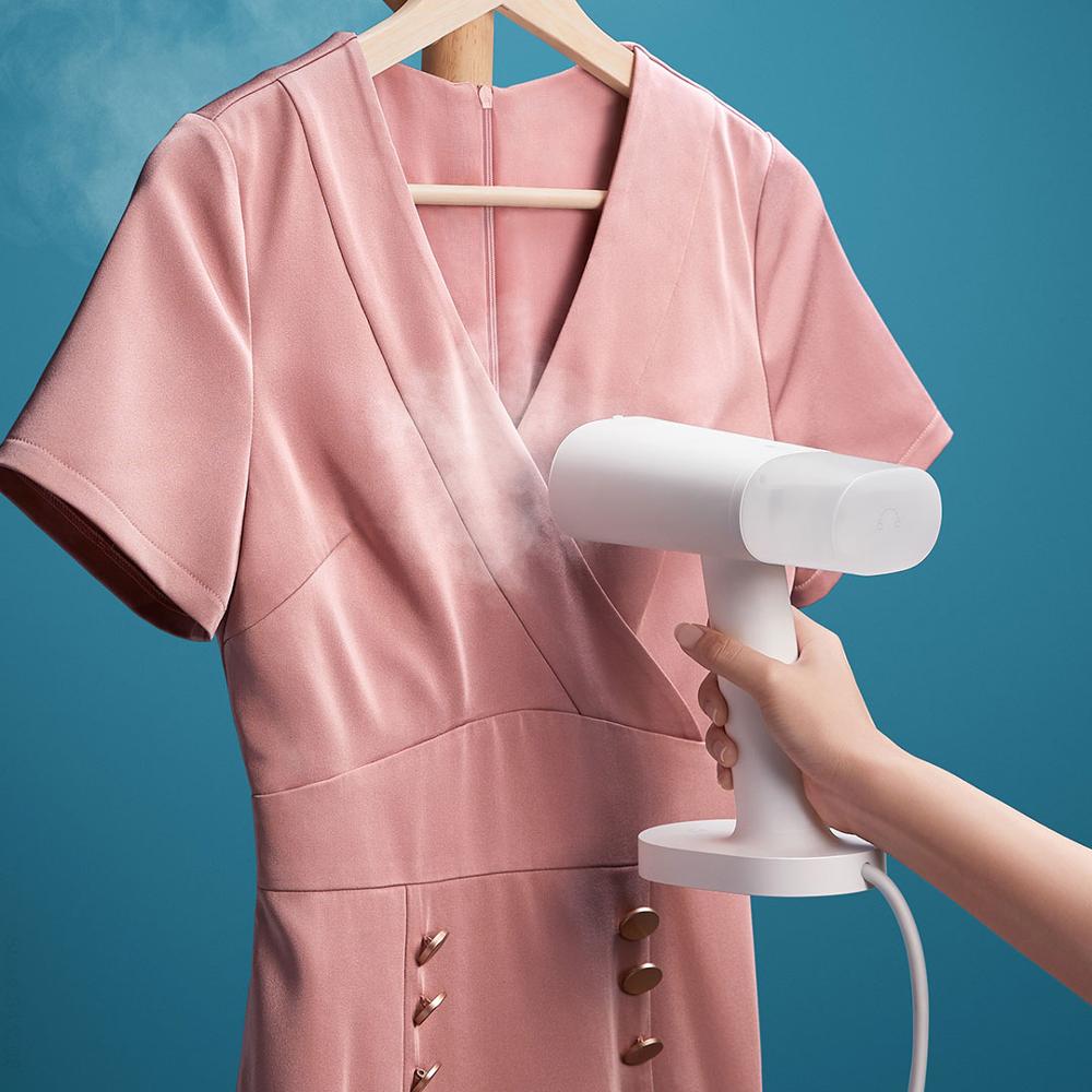 Household Small Portable Steam Iron Ironing Clothes