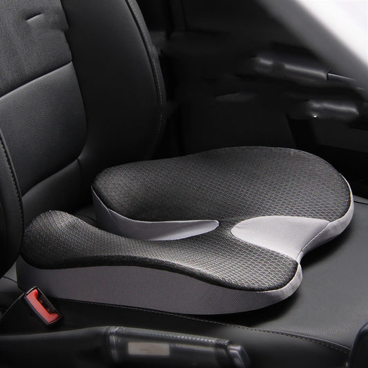 Summer Breathable Collapse Cushion For Car Seat