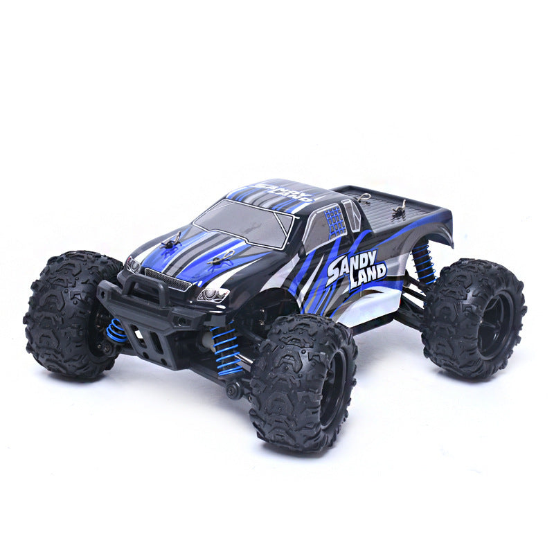 Racing car model toy