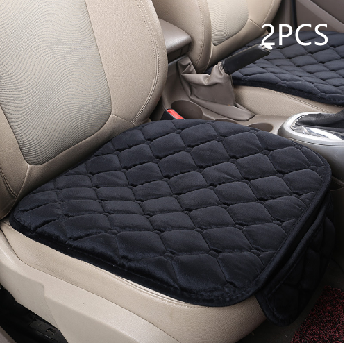 Car Anti Slip Seat Cushion Warming Pad