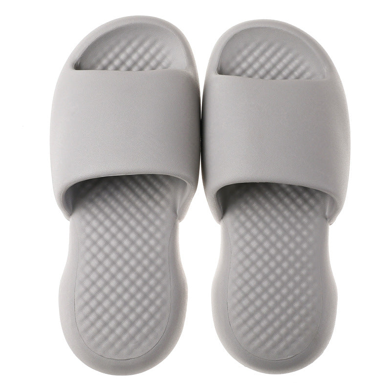 Home Shoes Non-slip Bathroom Slippers