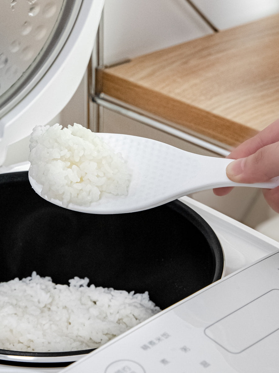 Non Stick Household Rice Cooker Pot Rice Spoon