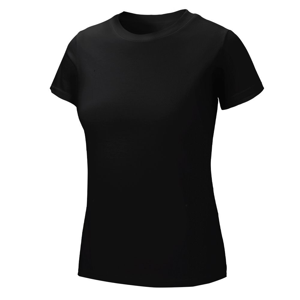 Women's Short-sleeved T-shirt