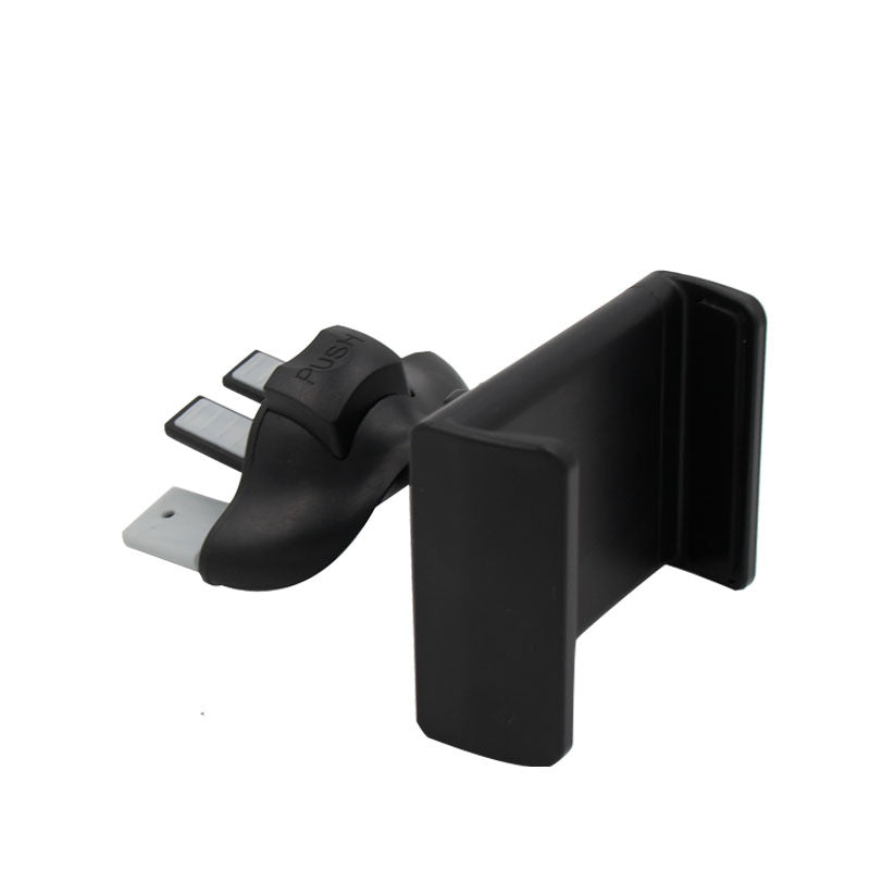 Car Air Outlet Navigation Mobile Phone Holder