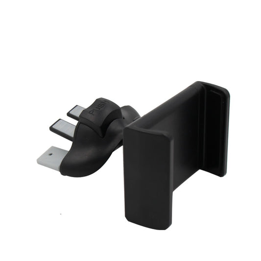 Car Air Outlet Navigation Mobile Phone Holder