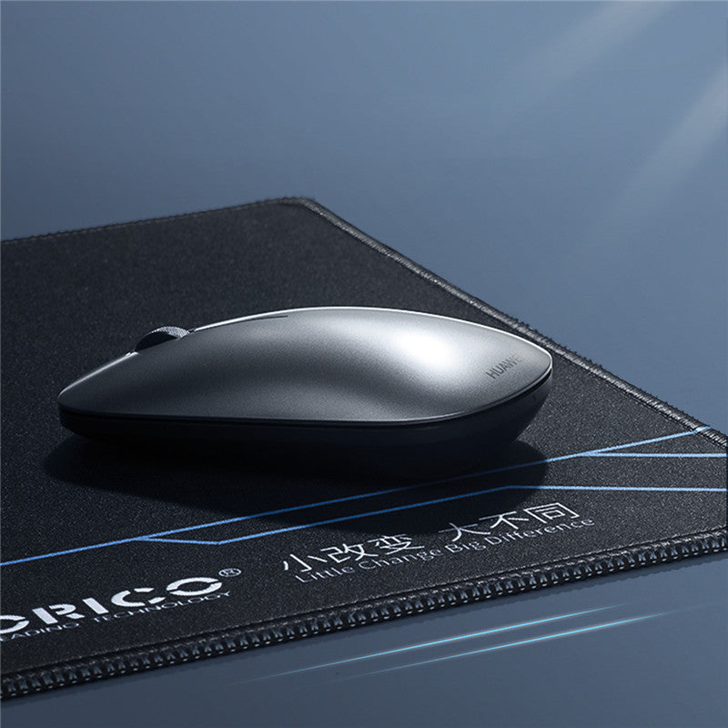 Thickened mouse pad for business office