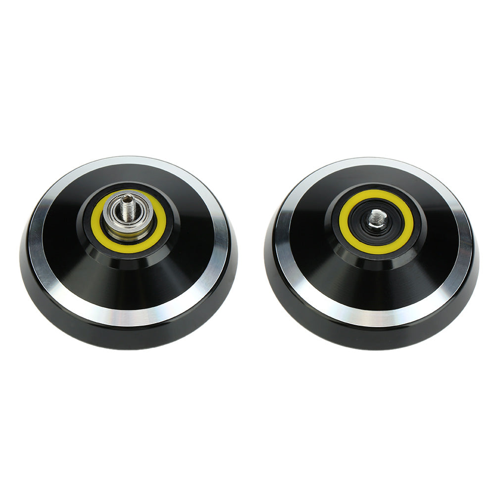 High-end Metal Ring Yo-yo Alloy For Competition