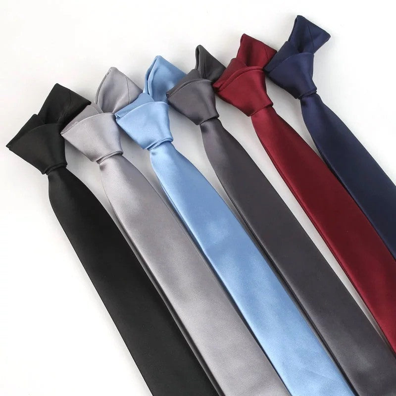 High-quality tie