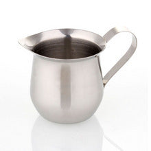 Stainless Steel Fashion Coffee Tip Teat Cup