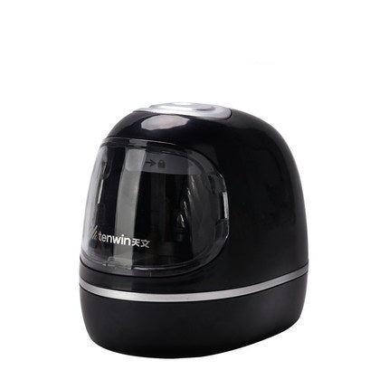 Creative Electric Pencil Sharpener Three-speed