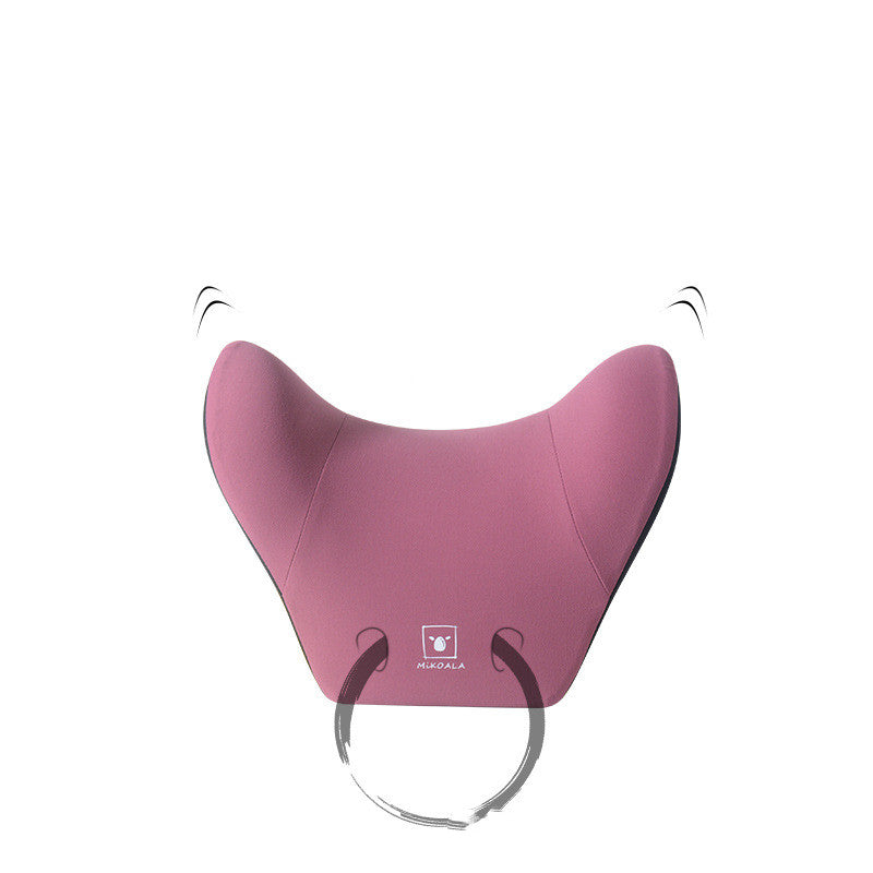 Car Seat Neck Pillow U-shaped Cervical Pillow