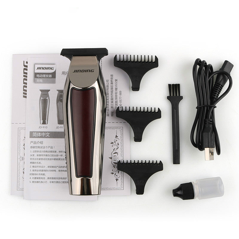 Electric Hair Clipper