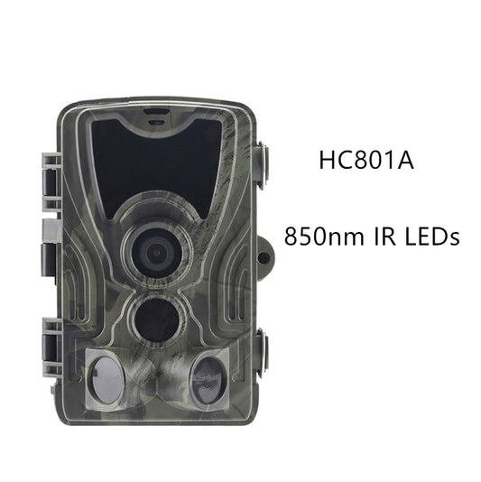 HC801A hunting camera