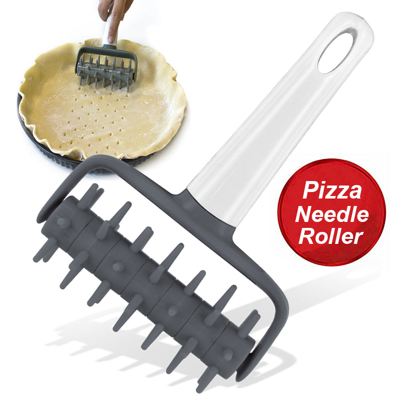 Baking Tools Pizza Vents Rolling Pins