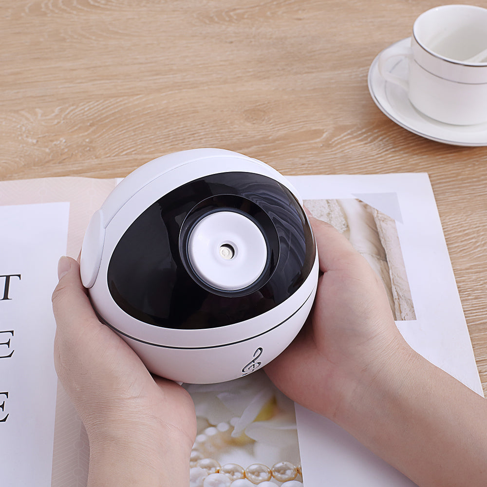 Music Elf Humidifier