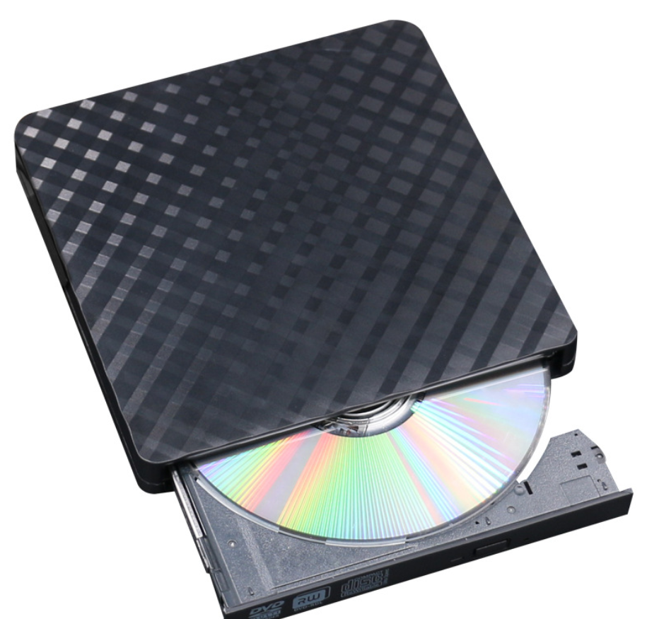 USB3.0 external optical drive removable DVD CD burner