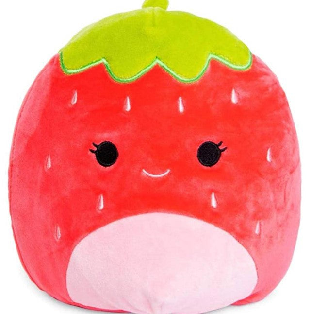 Children Toys Squishmallow Plush Pillow Doll