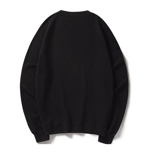 Men's Pullover Sweat shirt (Front Print)