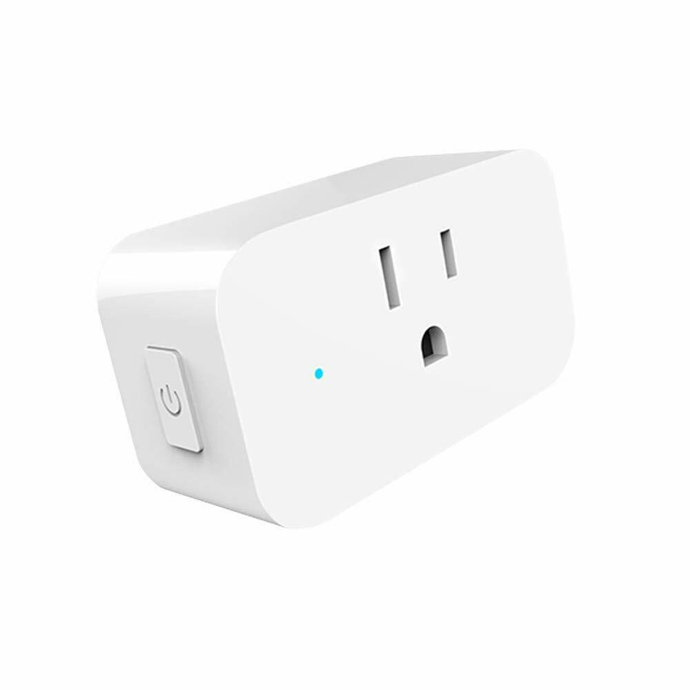 Smart socket wifi mobile phone timer switch socket US regulations