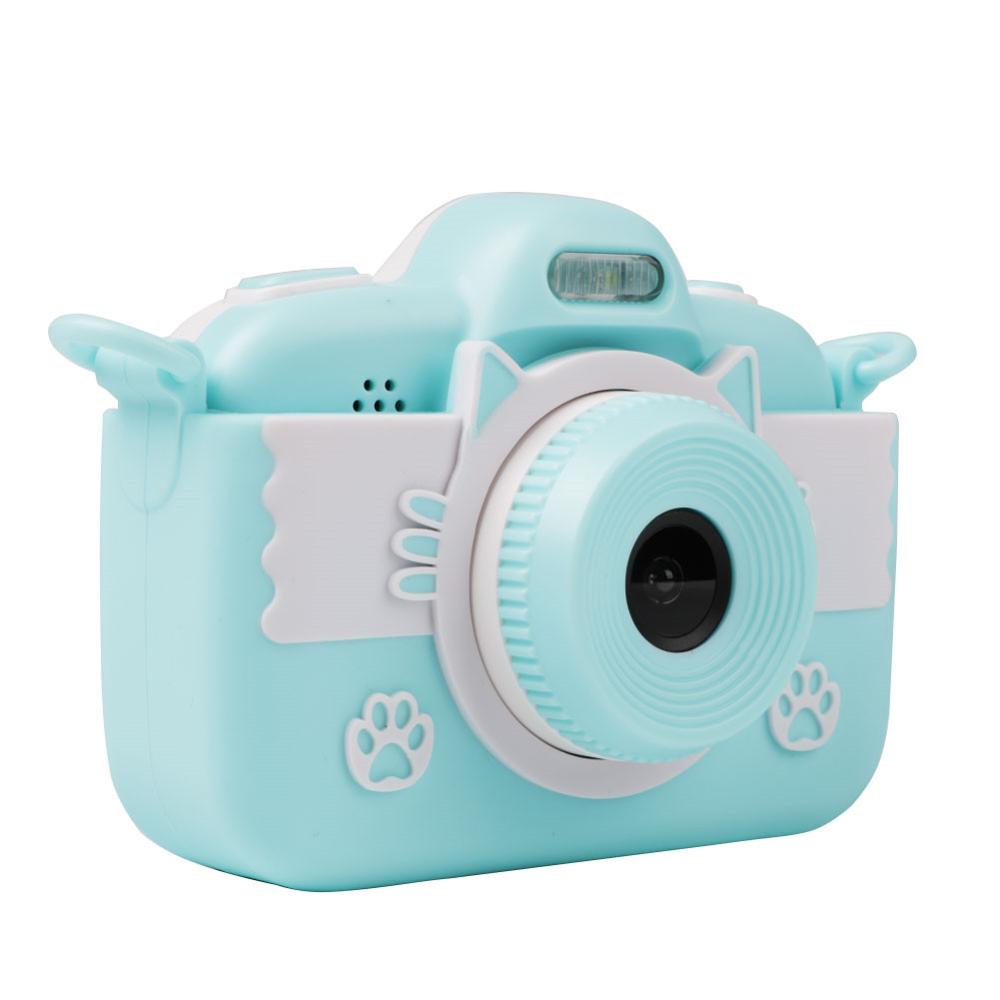 Digital Small SLR Mini Camera