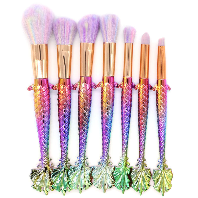 Beauty tools makeup brush