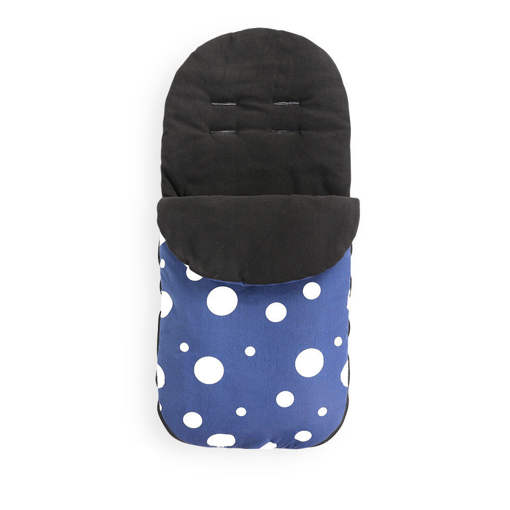 Baby carriage sleeping bag