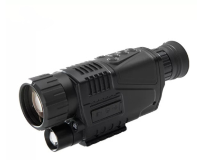 Multi-functional Digital Night Vision Telescope