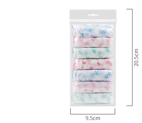 Parturient disposable underpants