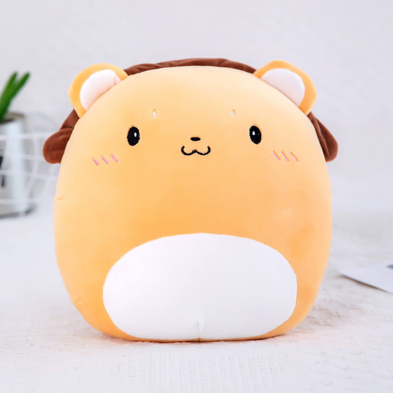 Children Toys Squishmallow Plush Pillow Doll