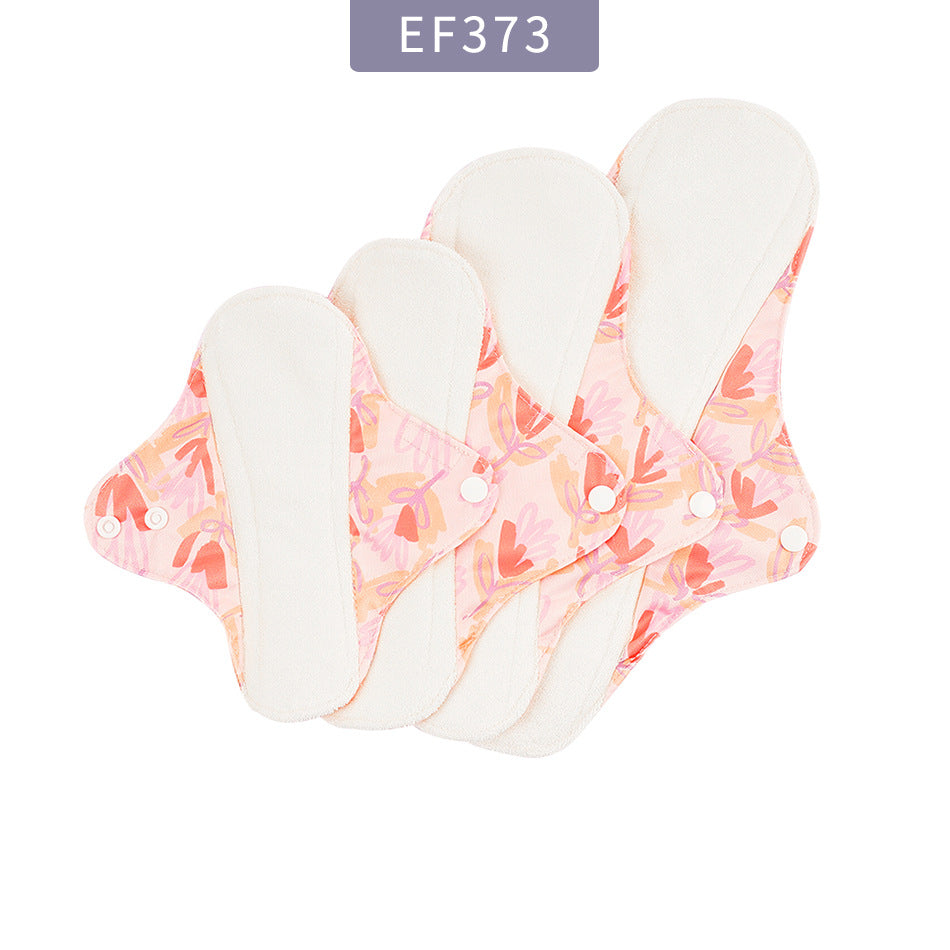 Bamboo Fiber Skin-friendly Can Wash Mother Postpartum - globaltradeleader