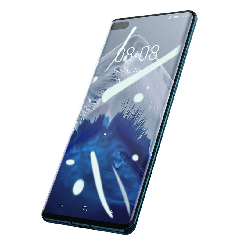 Full-screen Curved Hydraulic Film For P40 Pro