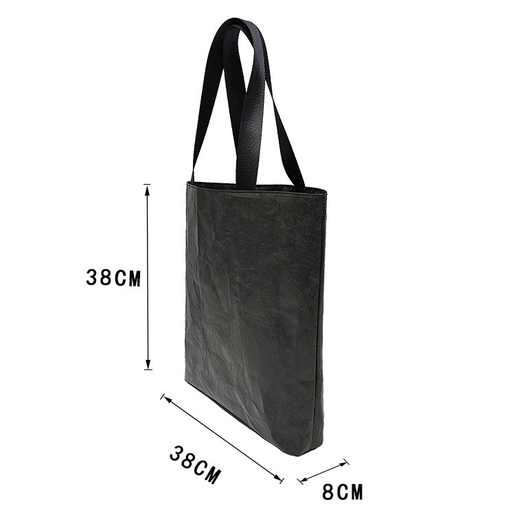 DuPont Paper Tote Eco-friendly Shopping Bag