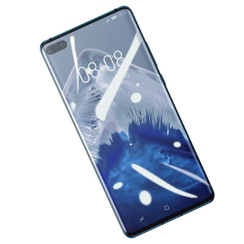 Full-screen Curved Hydraulic Film For P40 Pro