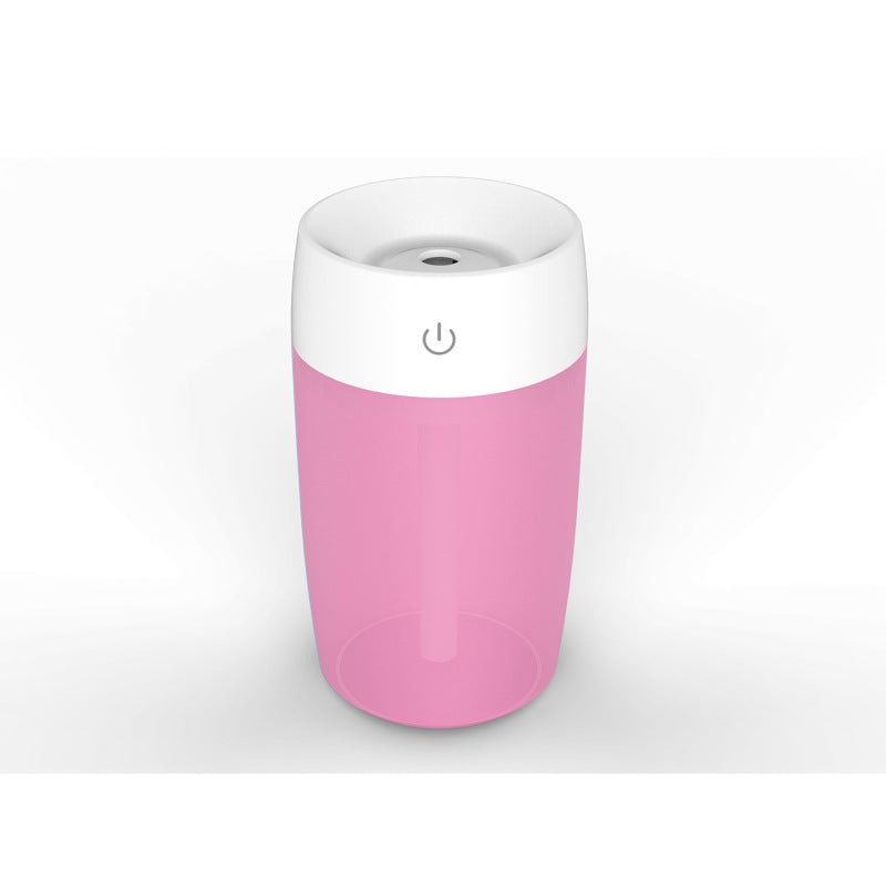 Mini air humidifier