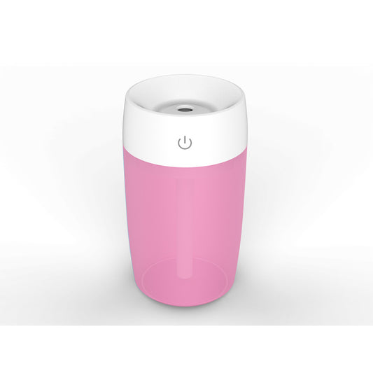 Mini air humidifier