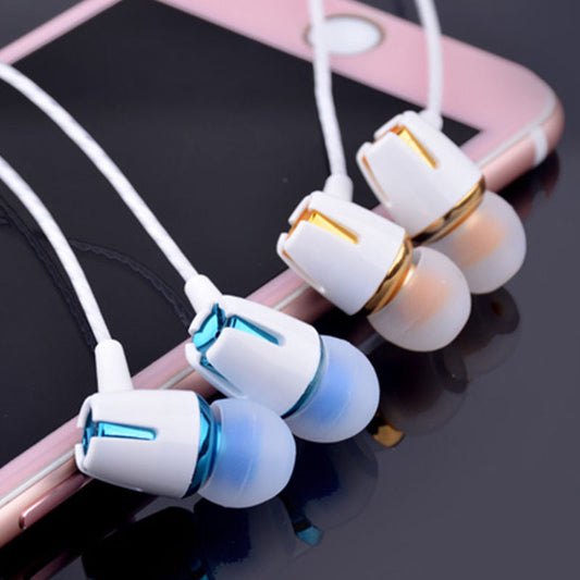 In-ear Wired Headset For Android Karaoke