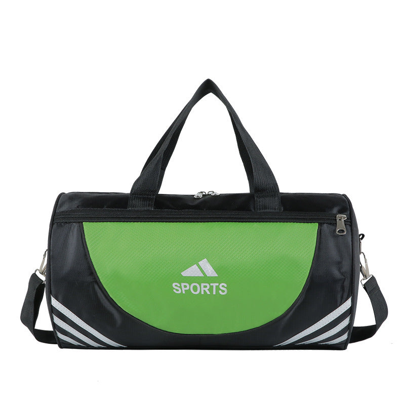 Men's And Women's Large Capacity Yoga Bag