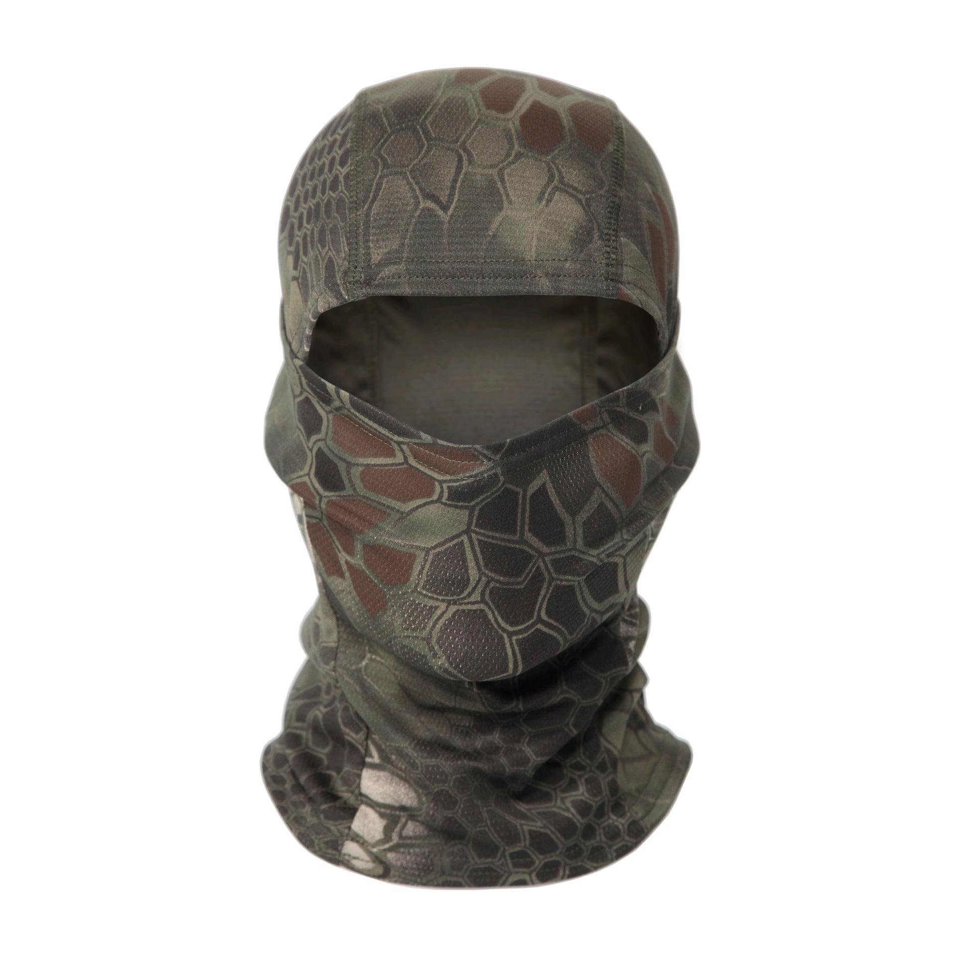 Python Pattern Tactical Flying Tiger Hat Breathable Sun Protection