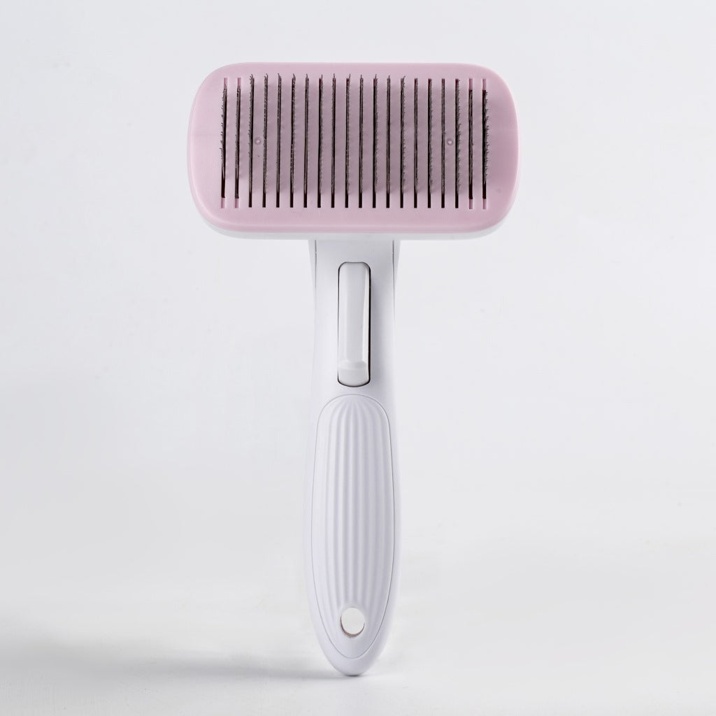 New Style Pet Hair Removal Comb