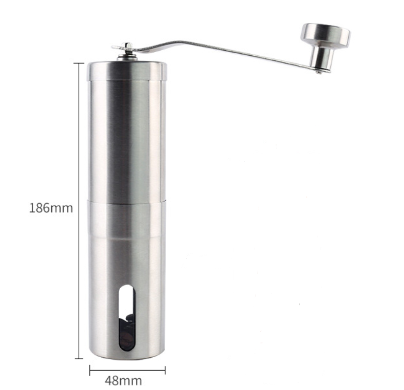 Reusable Stainless Steel Powder-filled Filter