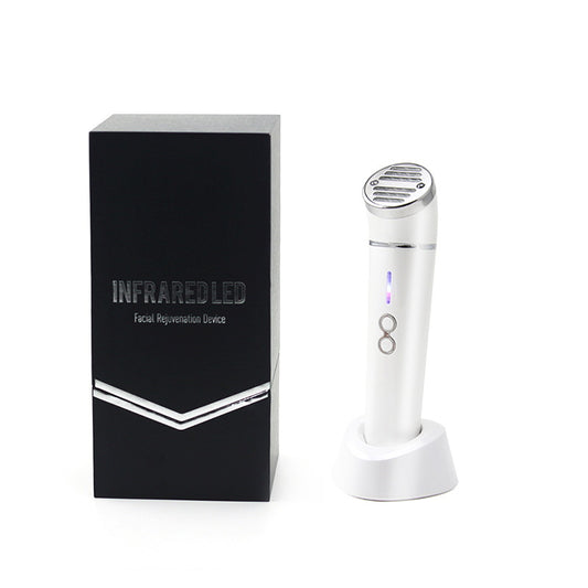 Import Hot Compresses For Home Facial Wrinkles