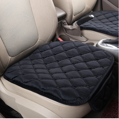 Car Anti Slip Seat Cushion Warming Pad