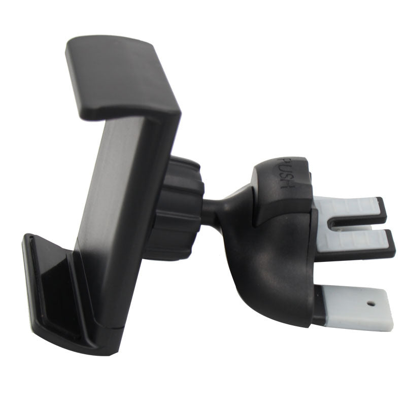 Car Air Outlet Navigation Mobile Phone Holder