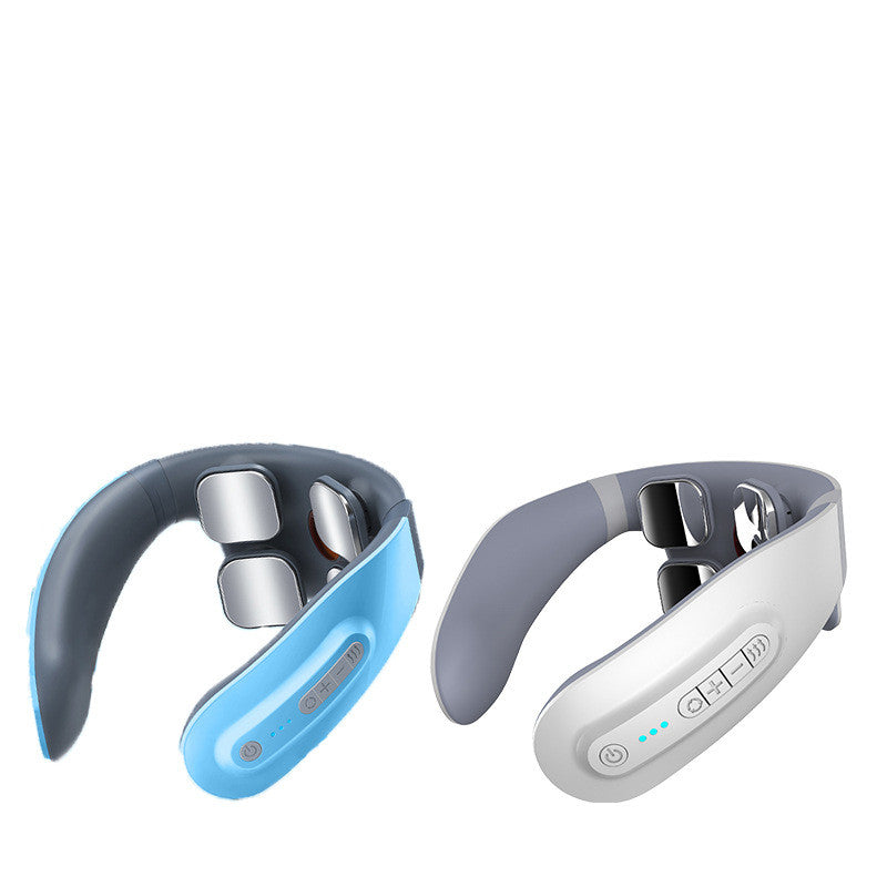 Portable Cervical Spine Massage Instrument