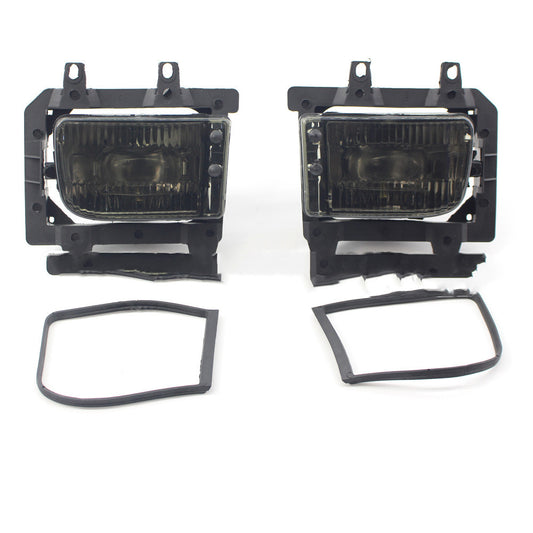 Suitable for anti-fog front light of BMW 3 series front bumper lamp