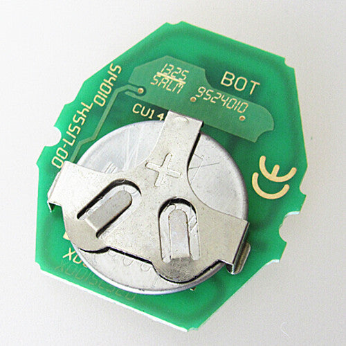 Switchable Circuit Board For Car Remote Key EWS System